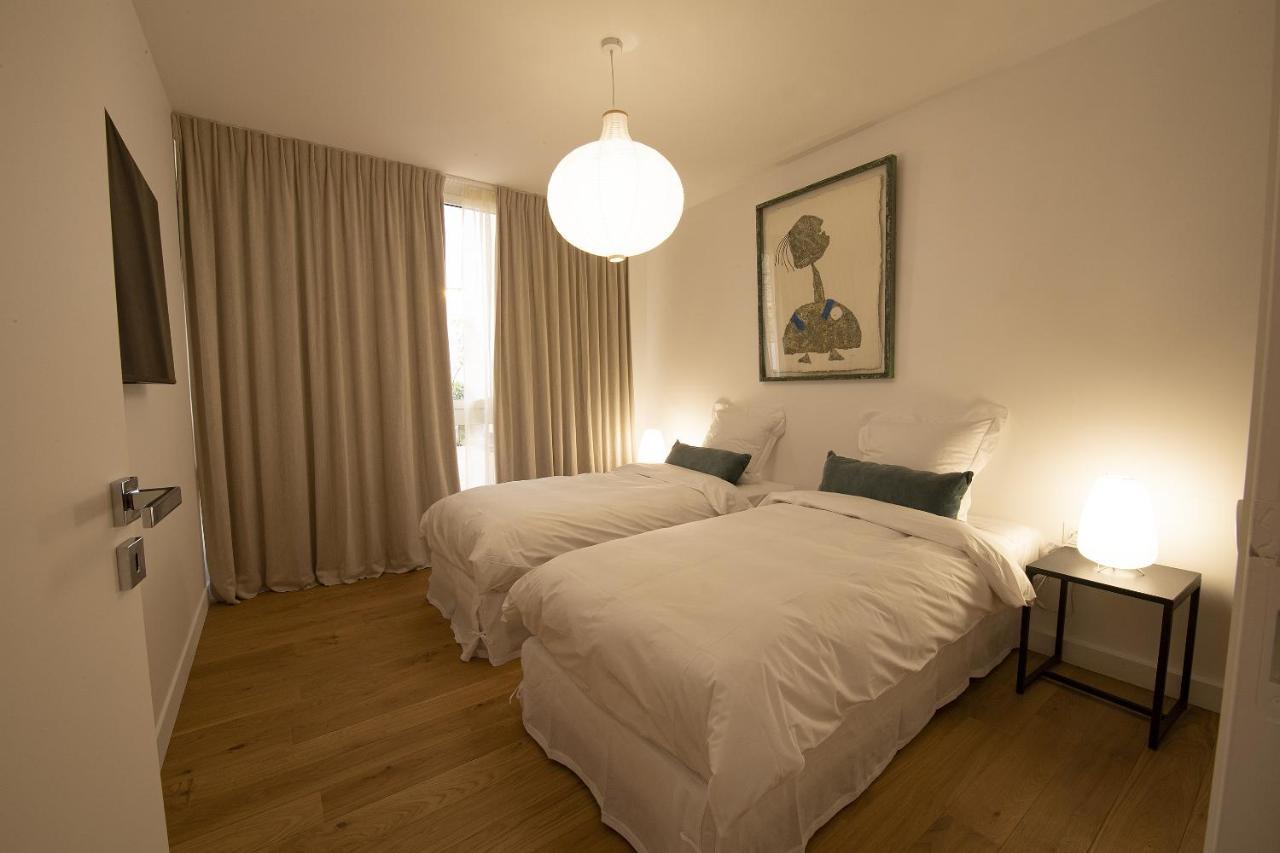 Le Patio D'Alesia Leilighet Paris Eksteriør bilde
