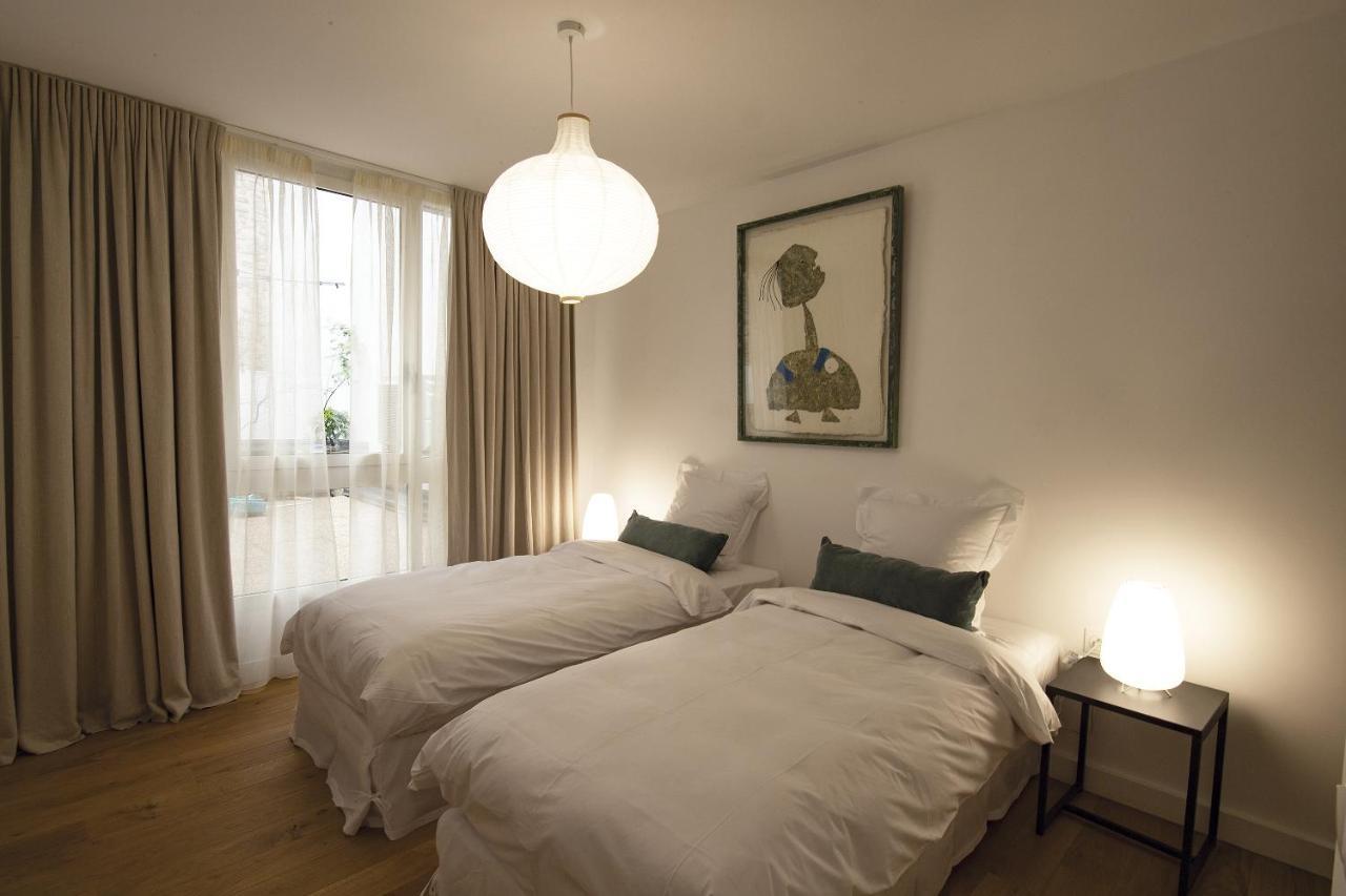 Le Patio D'Alesia Leilighet Paris Eksteriør bilde
